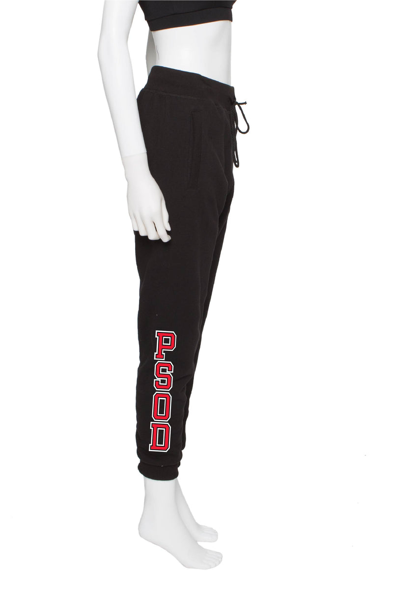 Slim Fit Jogger - Ecole de Danse Powell School of Dance Inc - Customicrew 