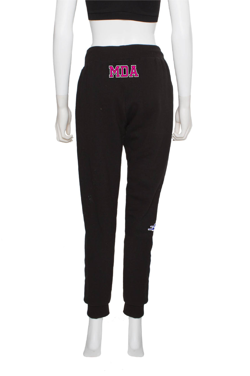 Slim Fit Jogger - Muskoka Dance Academy - Customicrew 