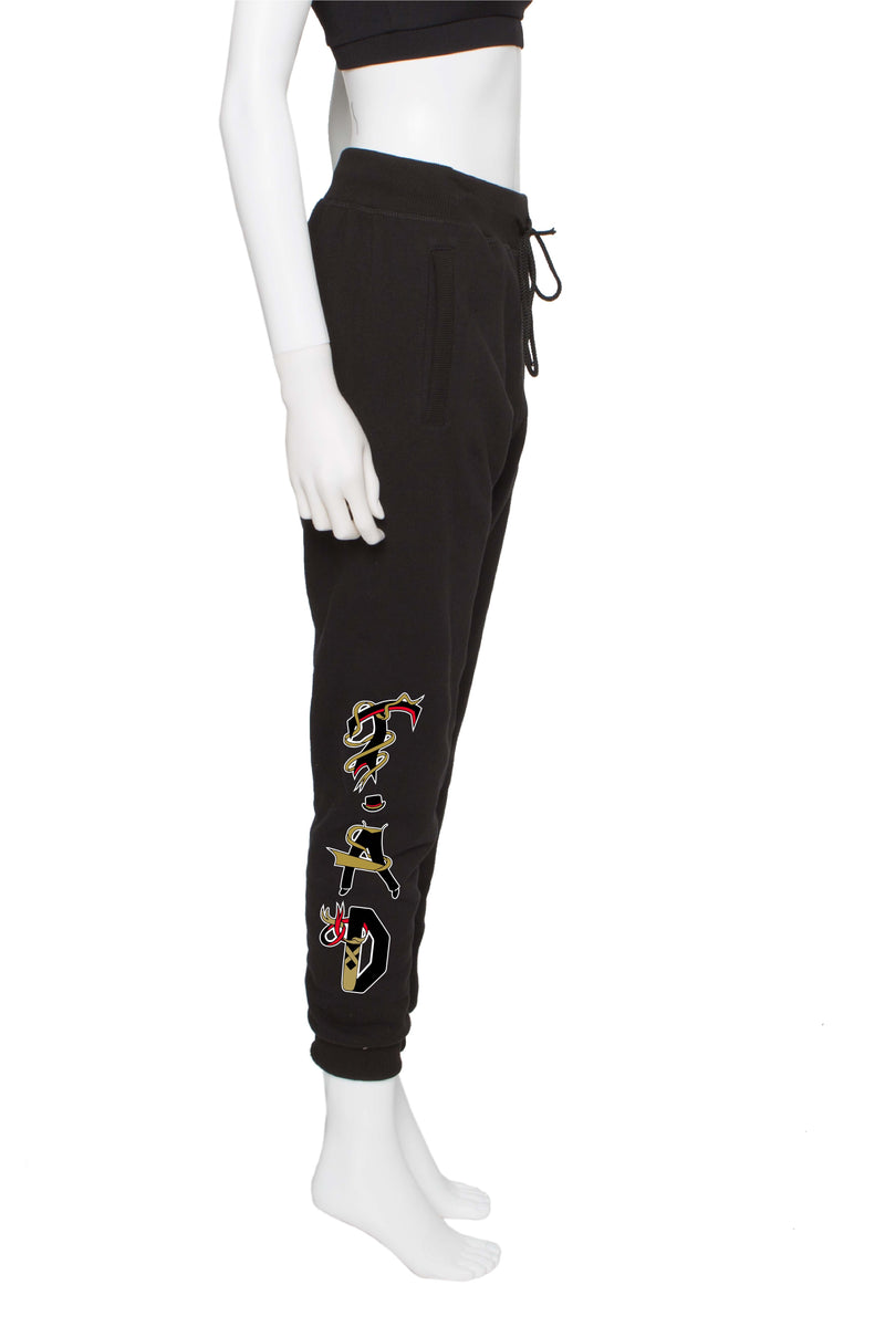 Slim Fit Jogger - Traditions Academy of Dance - Customicrew 