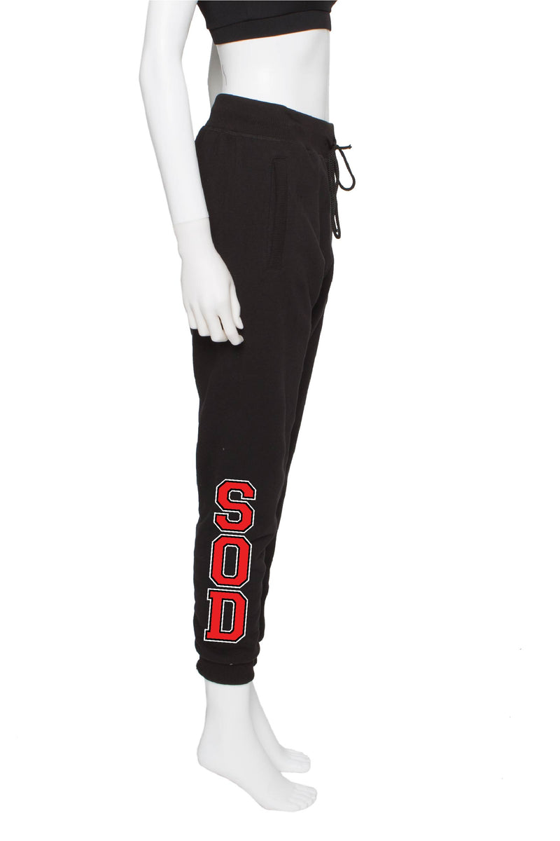 Slim Fit Jogger - Spirit of Dance - Customicrew 