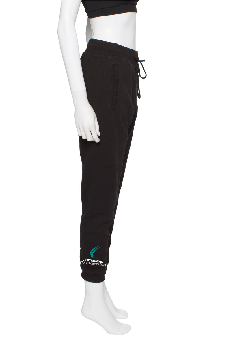 Slim Fit Jogger - Centennial Figure Skating Club - Customicrew 