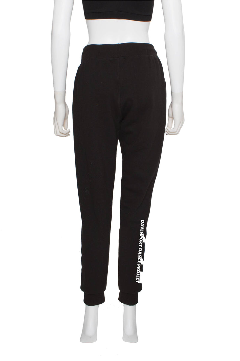 Slim Fit Jogger - Davenport Dance Project - Customicrew 