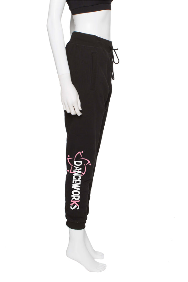 Slim Fit Jogger - Danceworks - Customicrew 