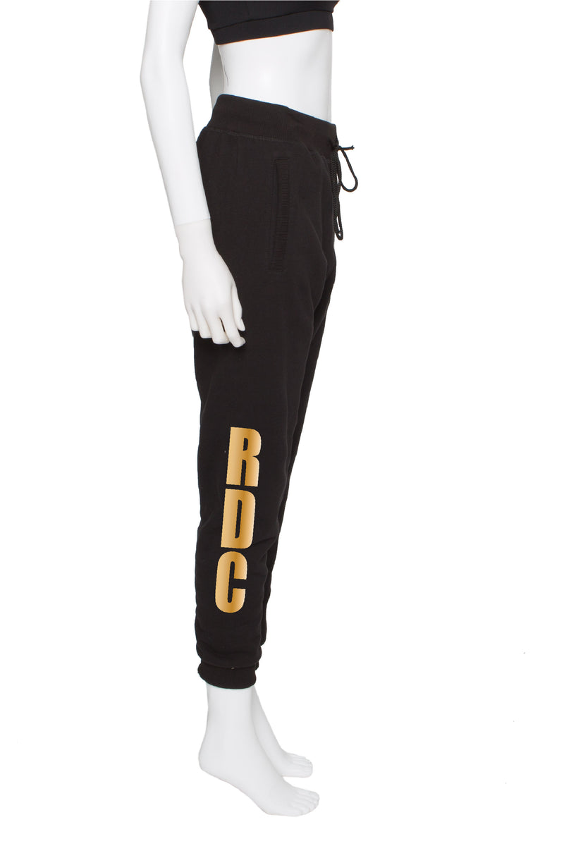 Slim Fit Jogger - The Barrie School of Dance - Customicrew 
