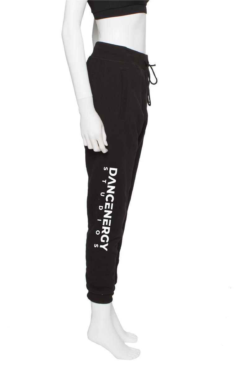 Slim Fit Jogger - DanceEnergy Studios - Customicrew 