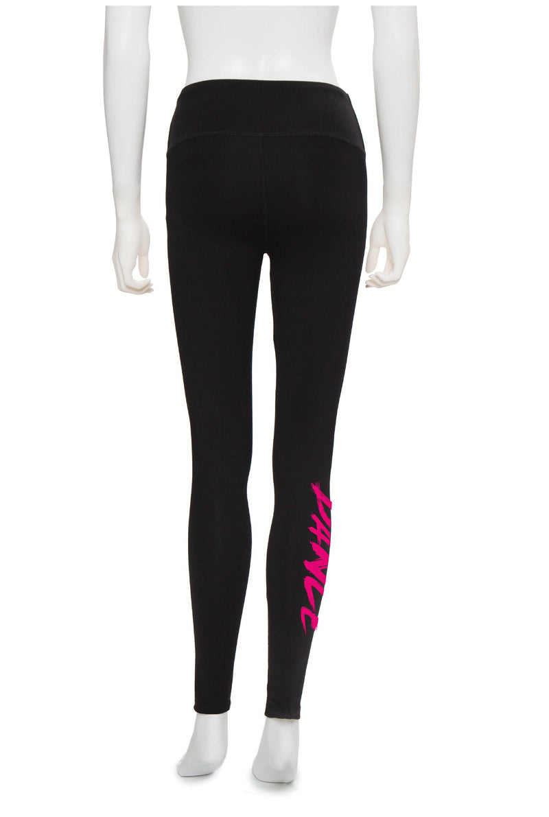 Yoga Legging - Elite Dance - Customicrew 