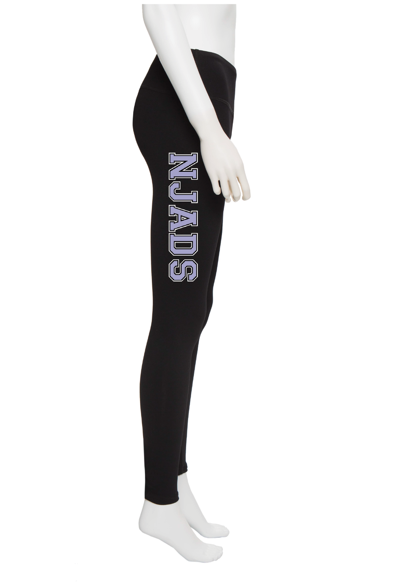 NJADS Yoga Legging