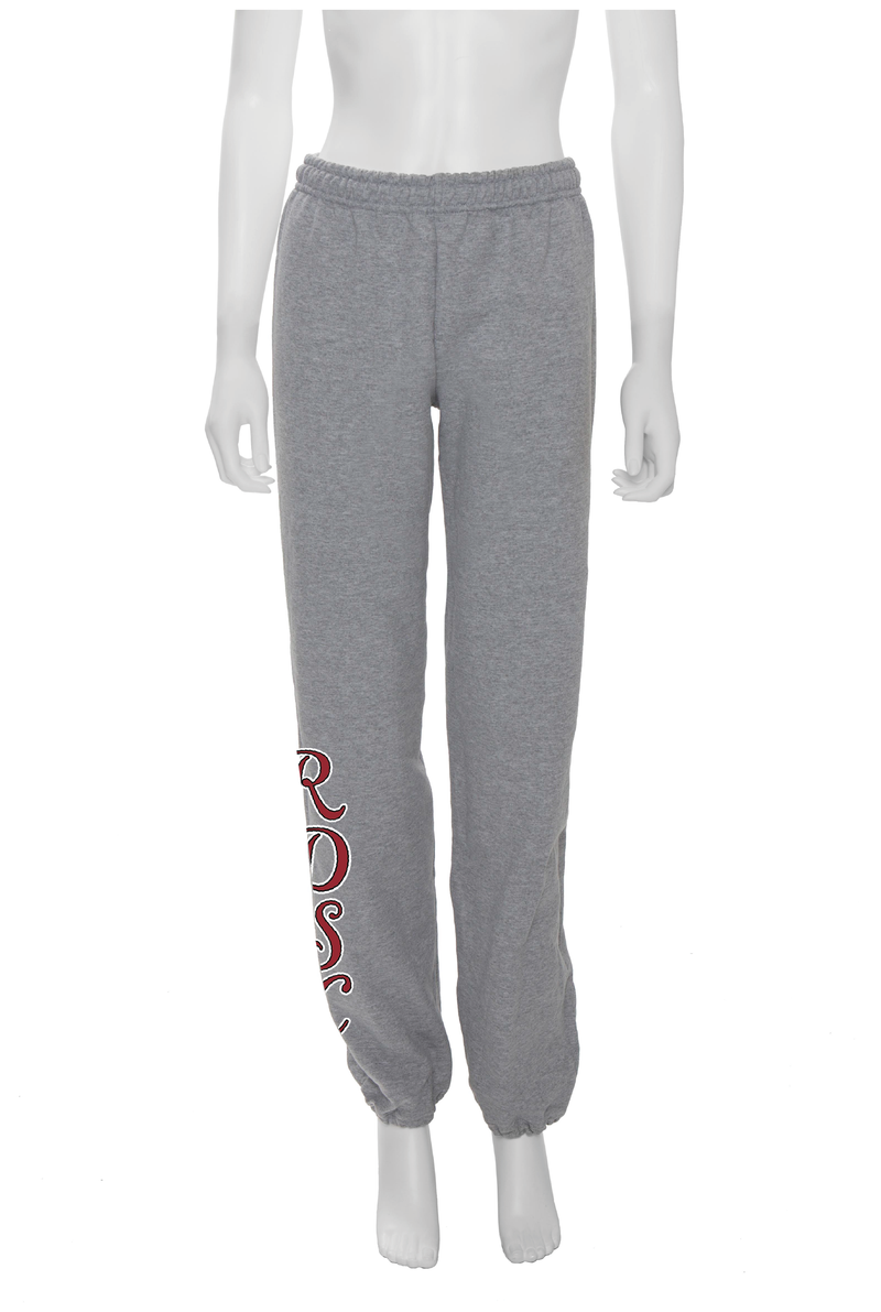Gildan Basic Jogger without pockets - Script Font