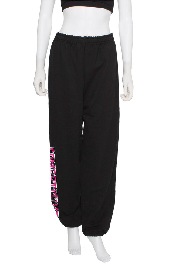 Gildan Basic Jogger without pockets Competitive - Chelsea's Dance Pac2 - Customicrew 