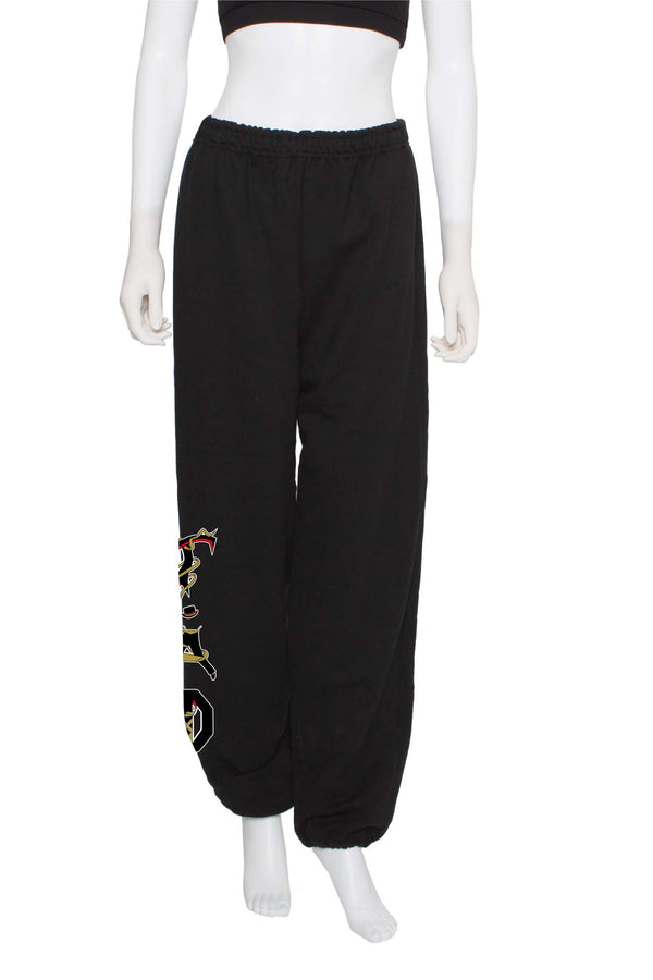 Gildan Basic Jogger without pockets - Traditions Academy of Dance - Customicrew 