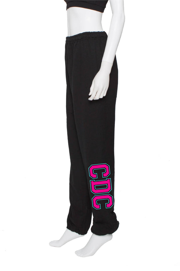 Gildan Basic Jogger without pockets - Cassiah's Dance Company - Customicrew 