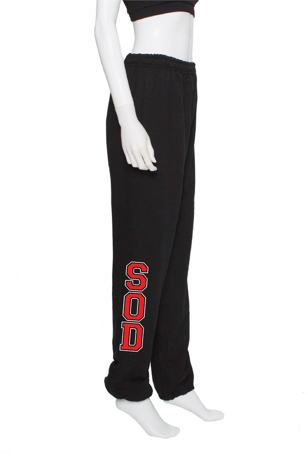 Gildan Basic Jogger without pockets - Spirit of Dance - Customicrew 