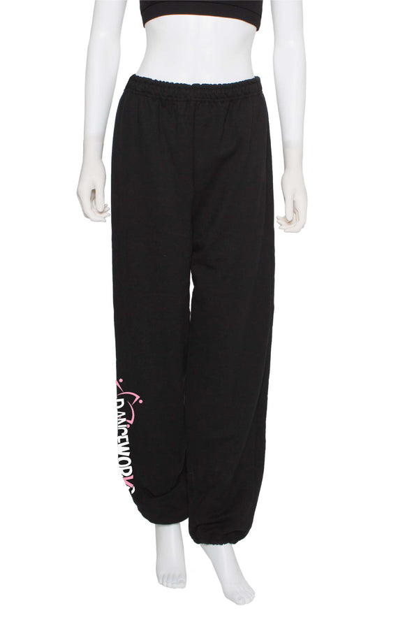 Gildan Basic Jogger without pockets - Danceworks - Customicrew 