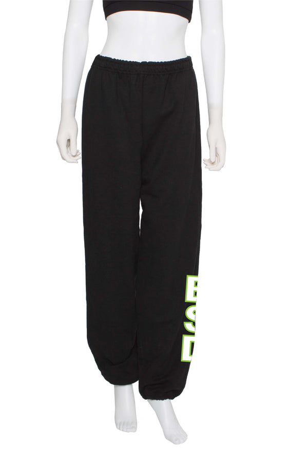 Gildan Basic Jogger without pockets - The Barrie School of Dance - Customicrew 