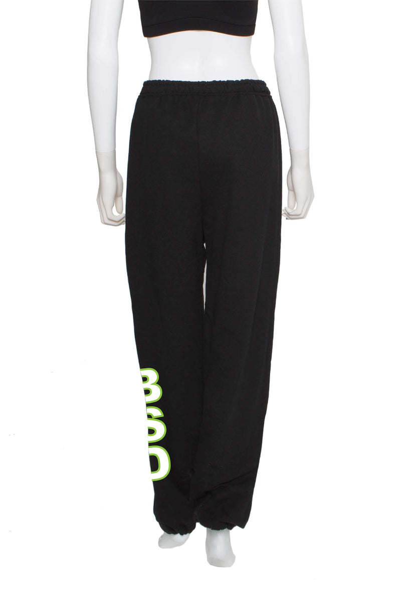 Gildan Basic Jogger without pockets - The Barrie School of Dance - Customicrew 