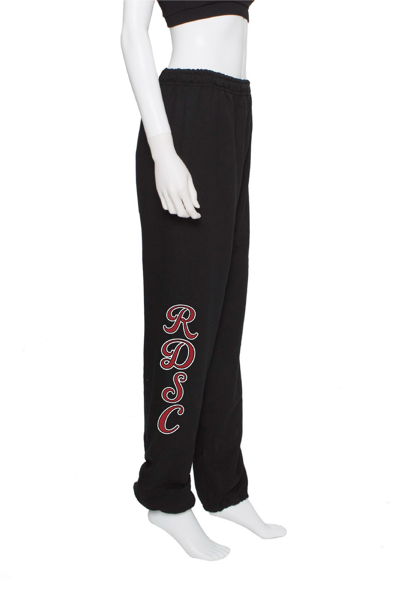 Gildan Basic Jogger without pockets - Script Font