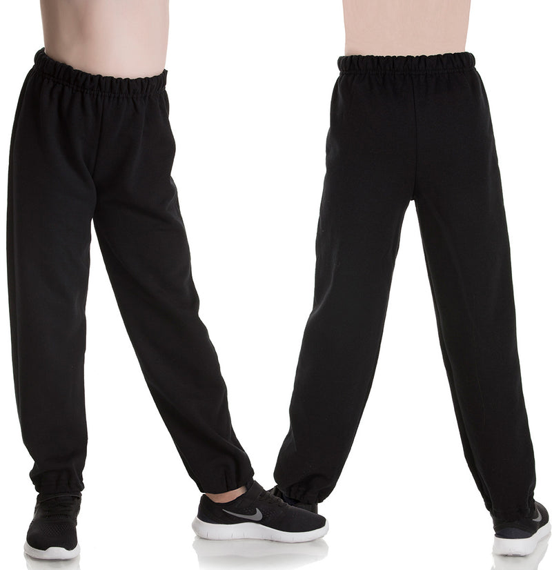 Gildan Basic Jogger without pockets - Danspirations - Customicrew 