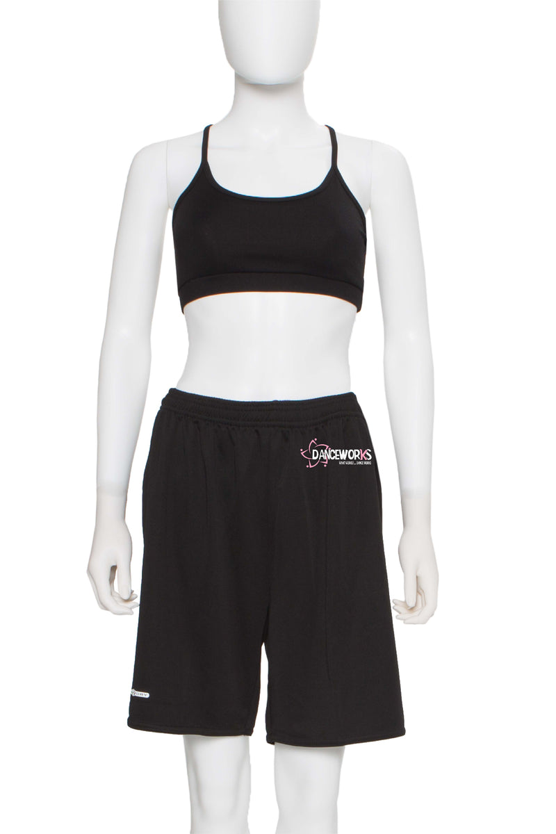 Stormtech Basketball Short - Danceworks - Customicrew 