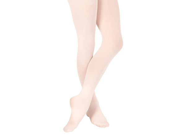 Footed Tights - Danspirations - Customicrew 