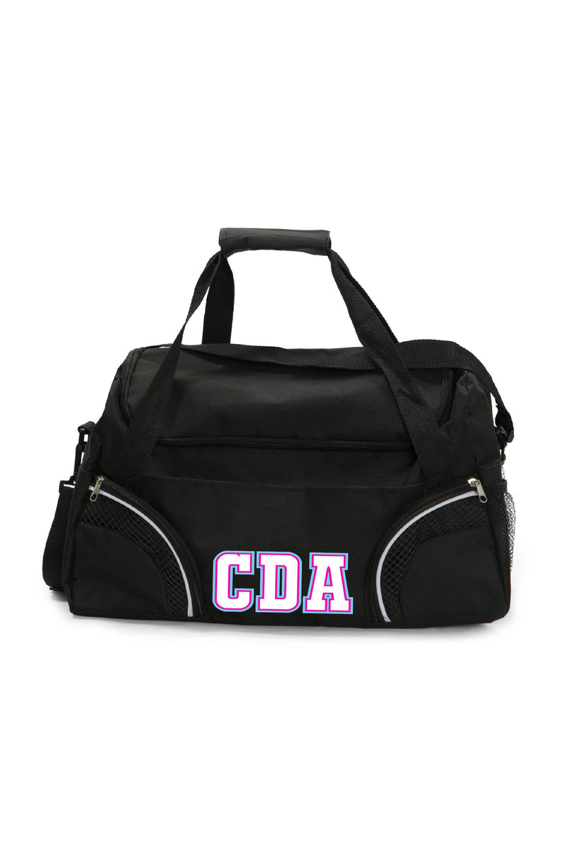 Duffel Bag - Creswell Dance Academy - Customicrew 