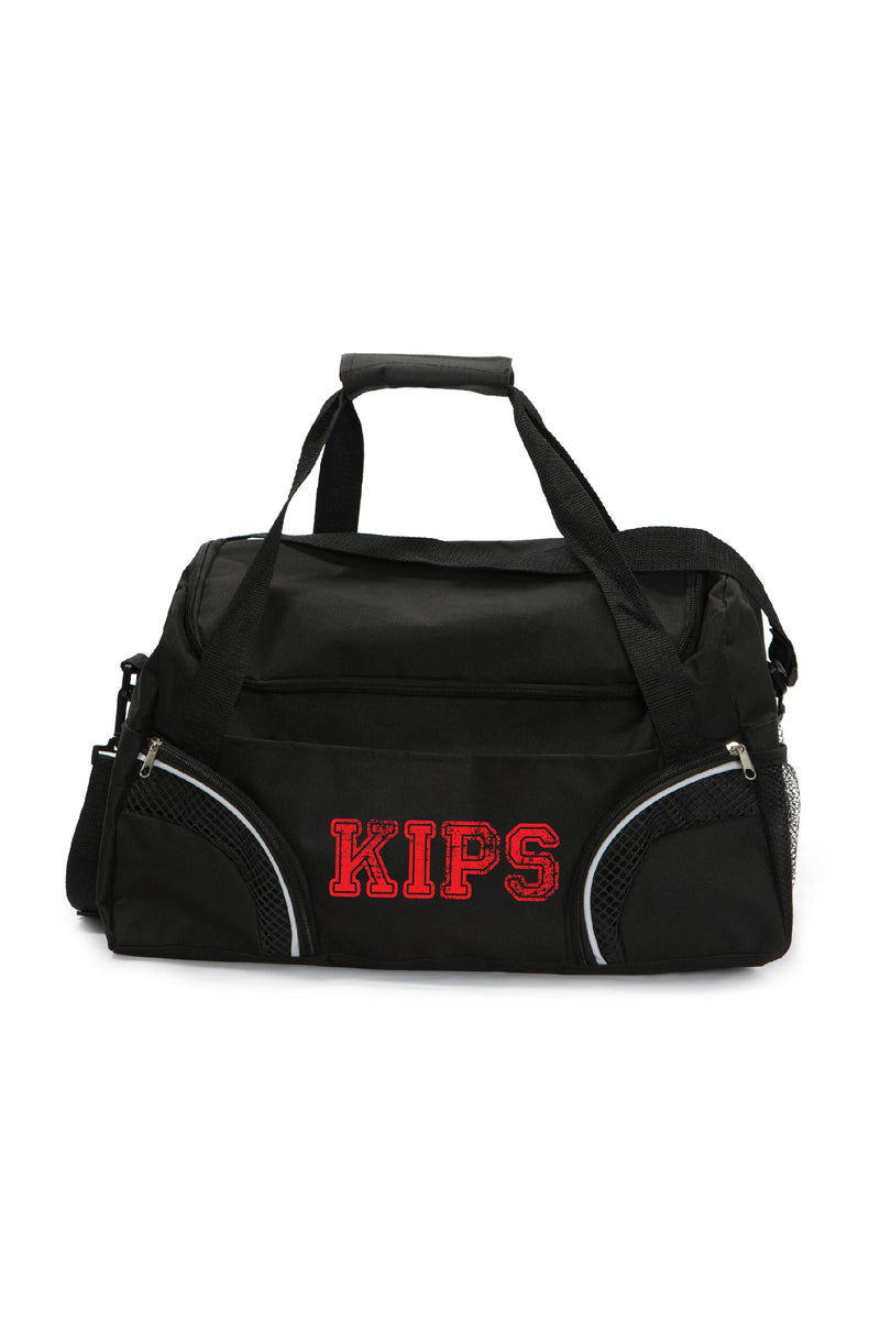 Duffel Bag - Kips Gymnastics - Customicrew 