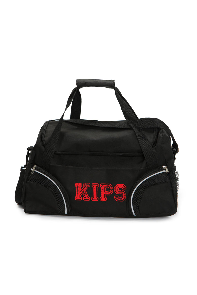 Duffel Bag - Kips Gymnastics - Customicrew 