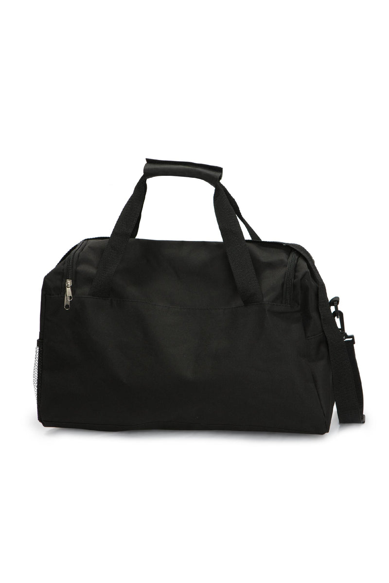 Duffel Bag - Burlesquercise - Customicrew 