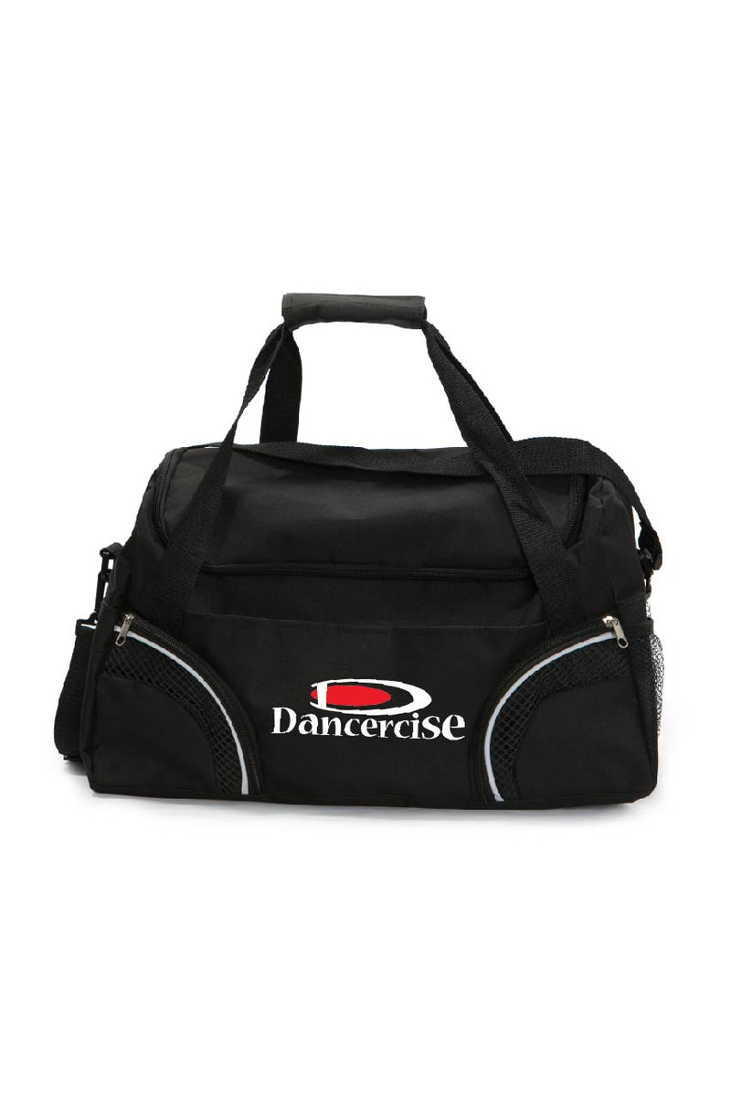 Duffel Bag - Dancercise - Customicrew 