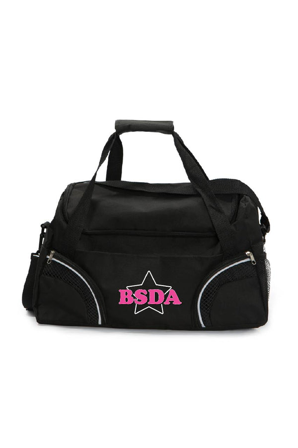 Duffel Bag - Brandon School of Dance Arts - Customicrew 