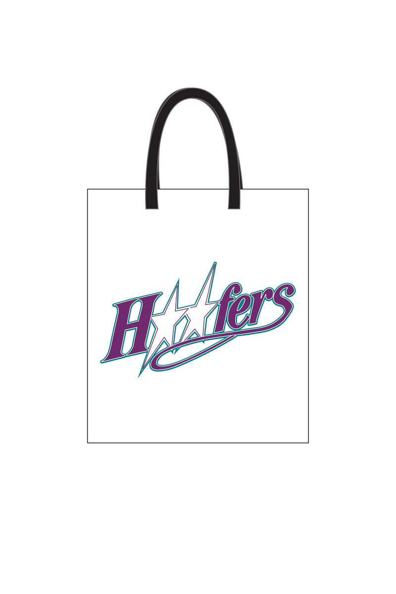Tote Bag Sublimated - Hoofers - Customicrew 