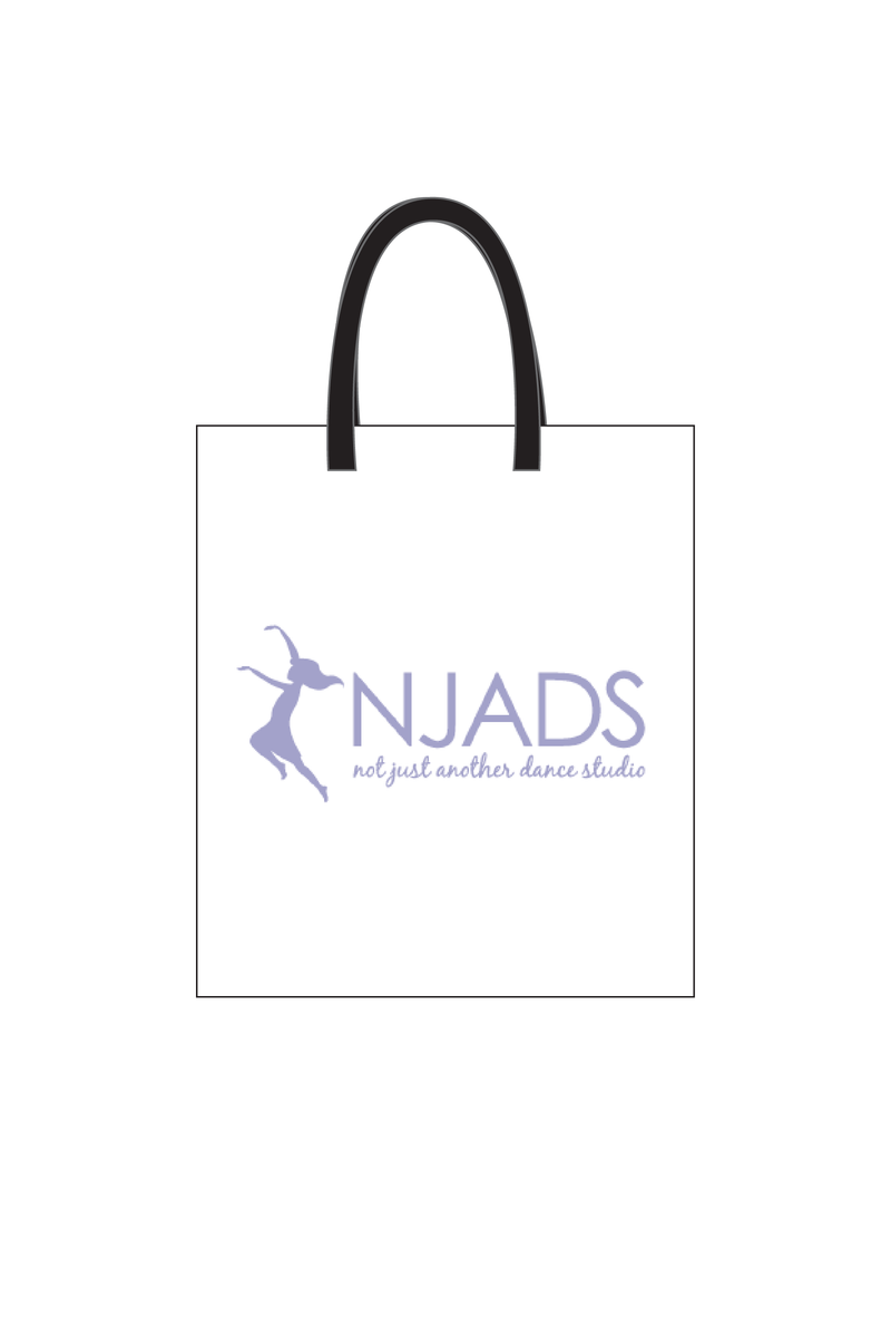 Tote Bag Sublimated