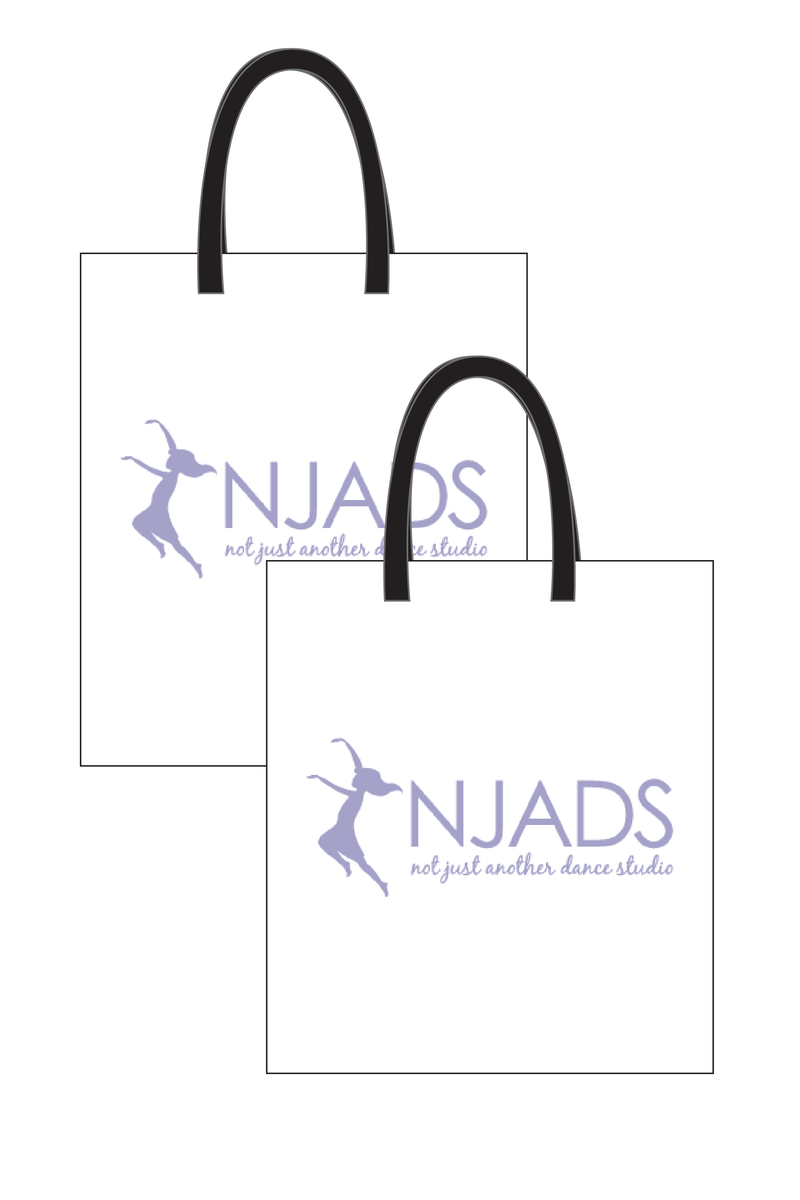 Tote Bag Sublimated
