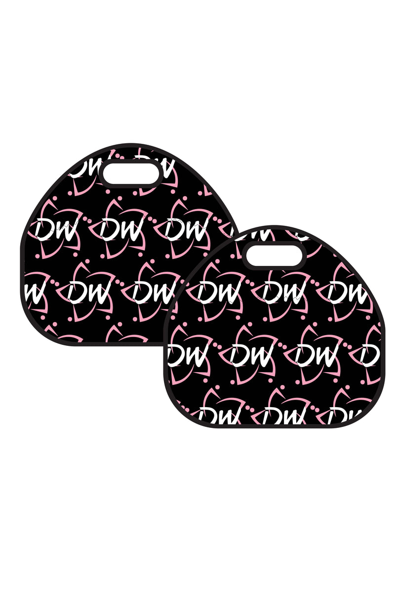Zippered Lunch Bag Sublimated - Danceworks - Customicrew 