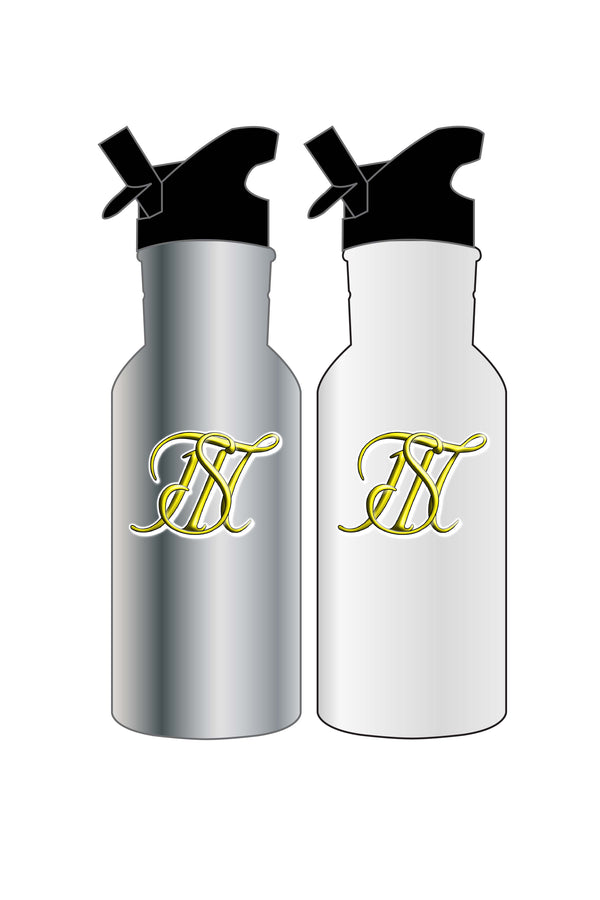 Water Bottle Sublimated - Michelle's School of Preforming Arts - Customicrew 
