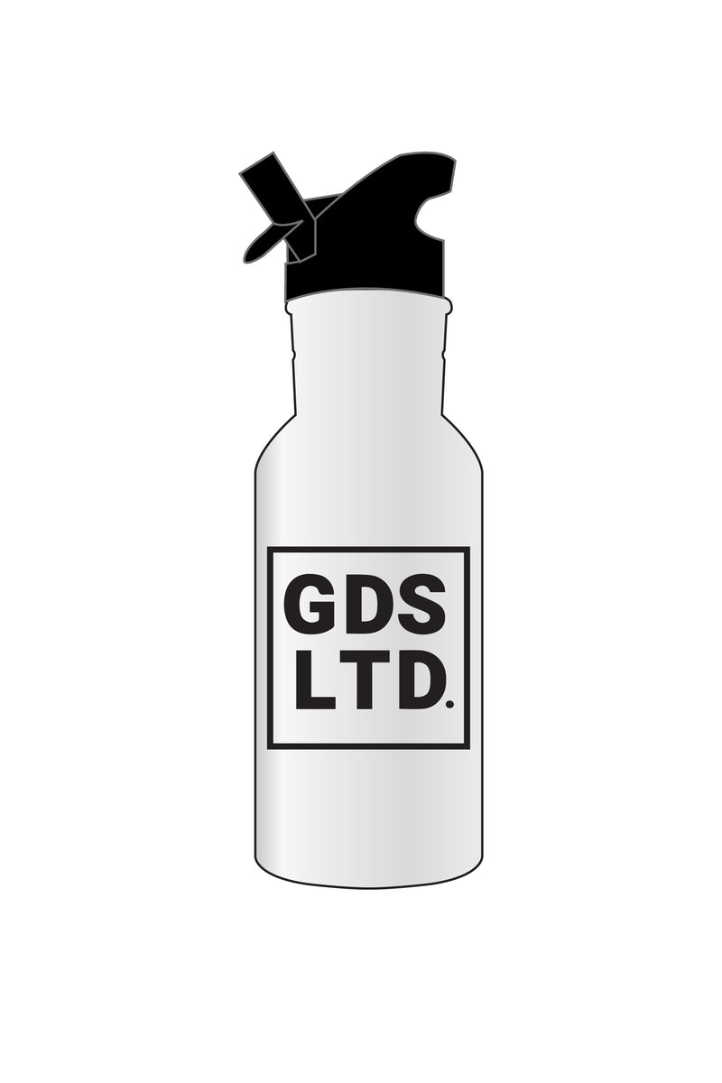 Water Bottle Sublimated - Generation Dance Studio - Customicrew 