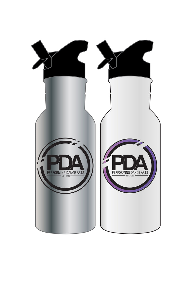 Water Bottle Sublimated