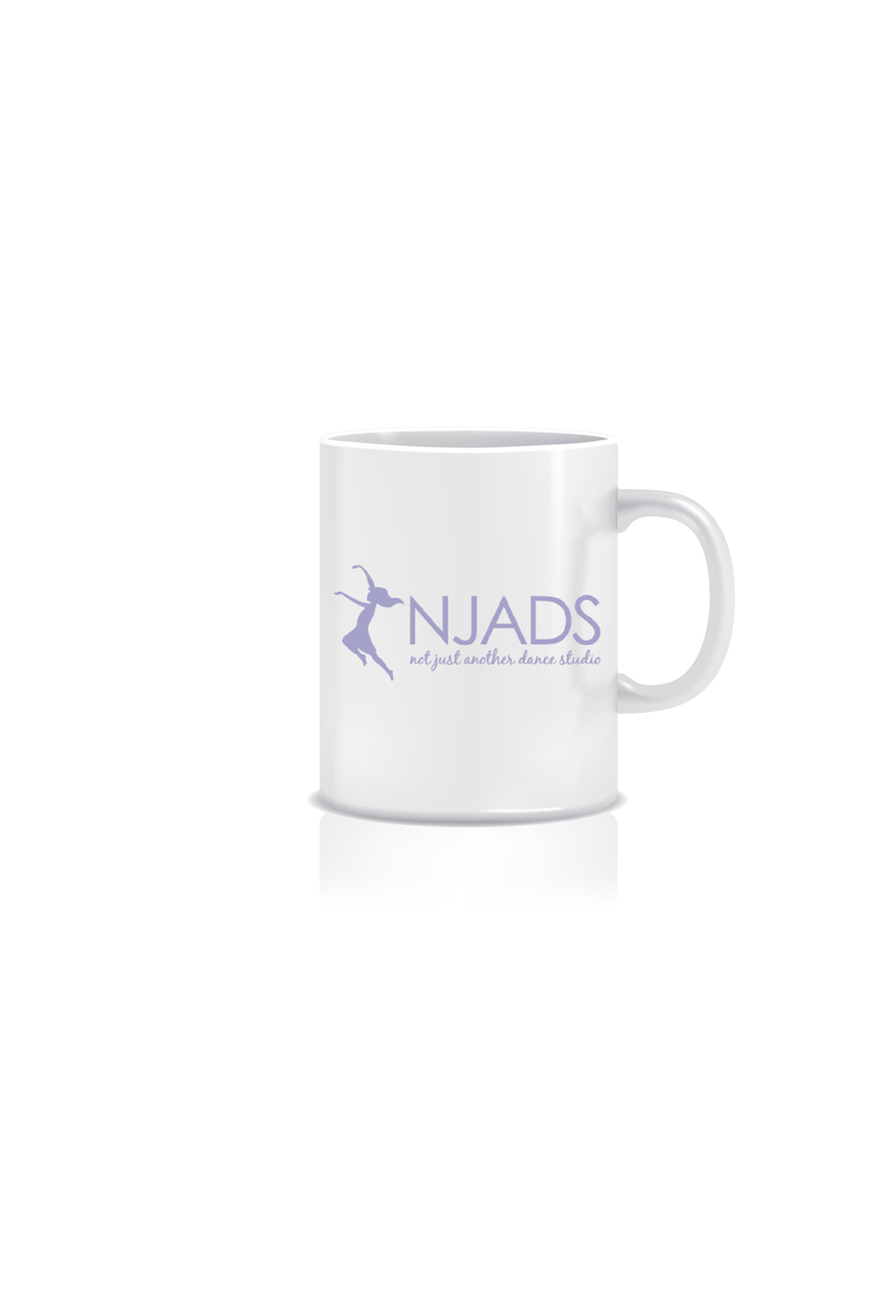 Ceramic Mug Sublimated
